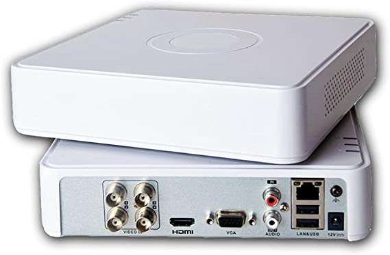 DVR HIKVISION 1080 K1 4CH (DS-7104HGHI-K1)